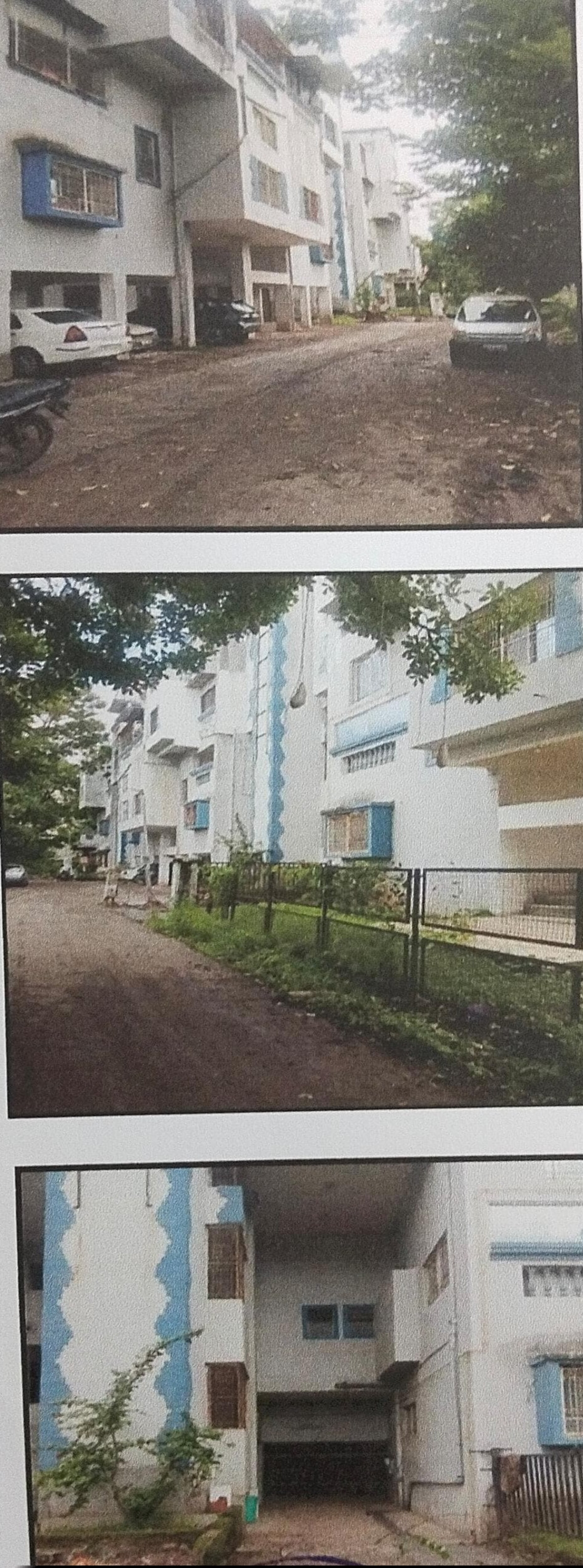 Punjab National Bank Auctions for Residential property in Nashik, Maharashtra