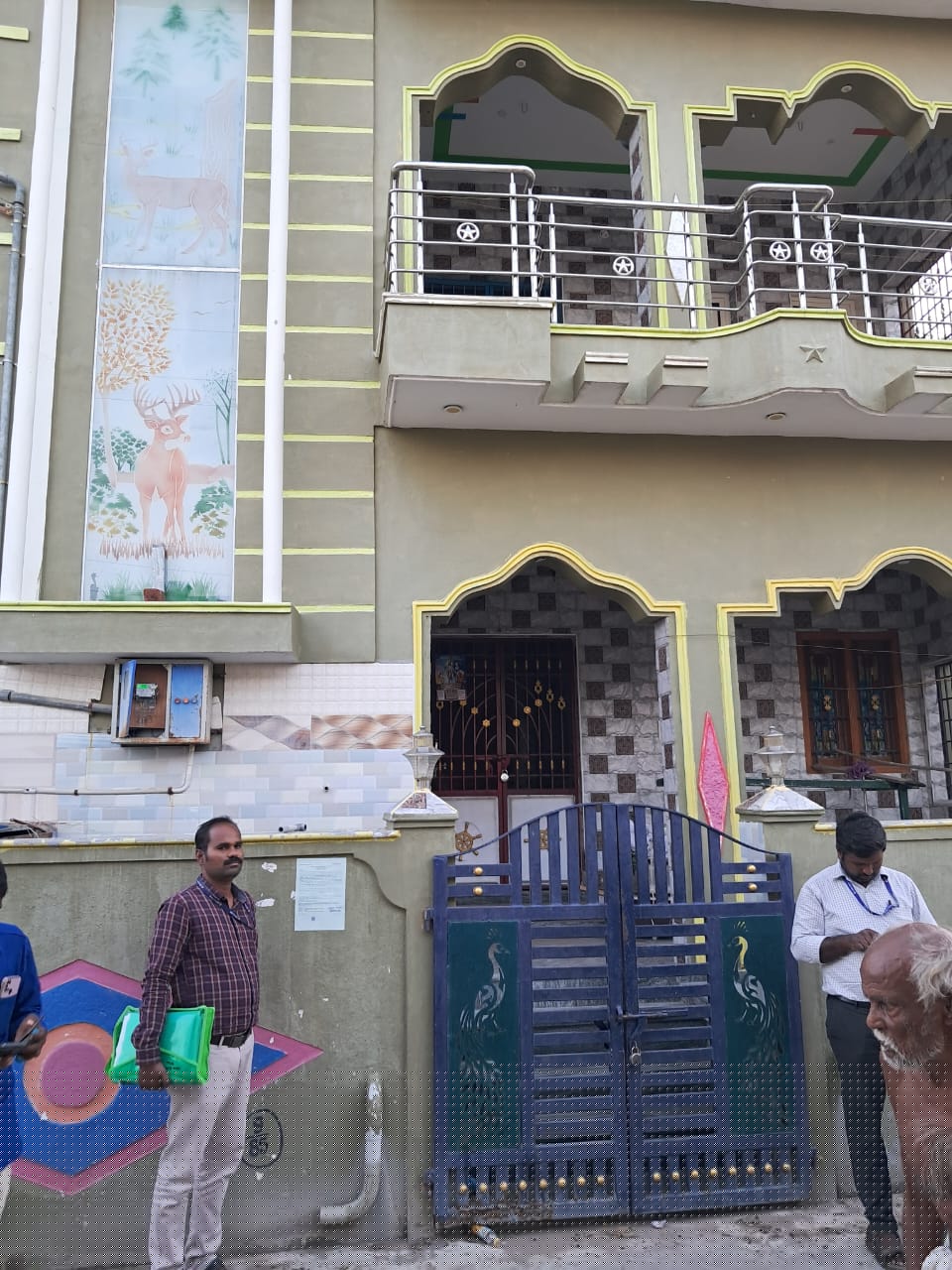 Indian Bank Auctions for Residential property in Kallakurichi, Tamil Nadu