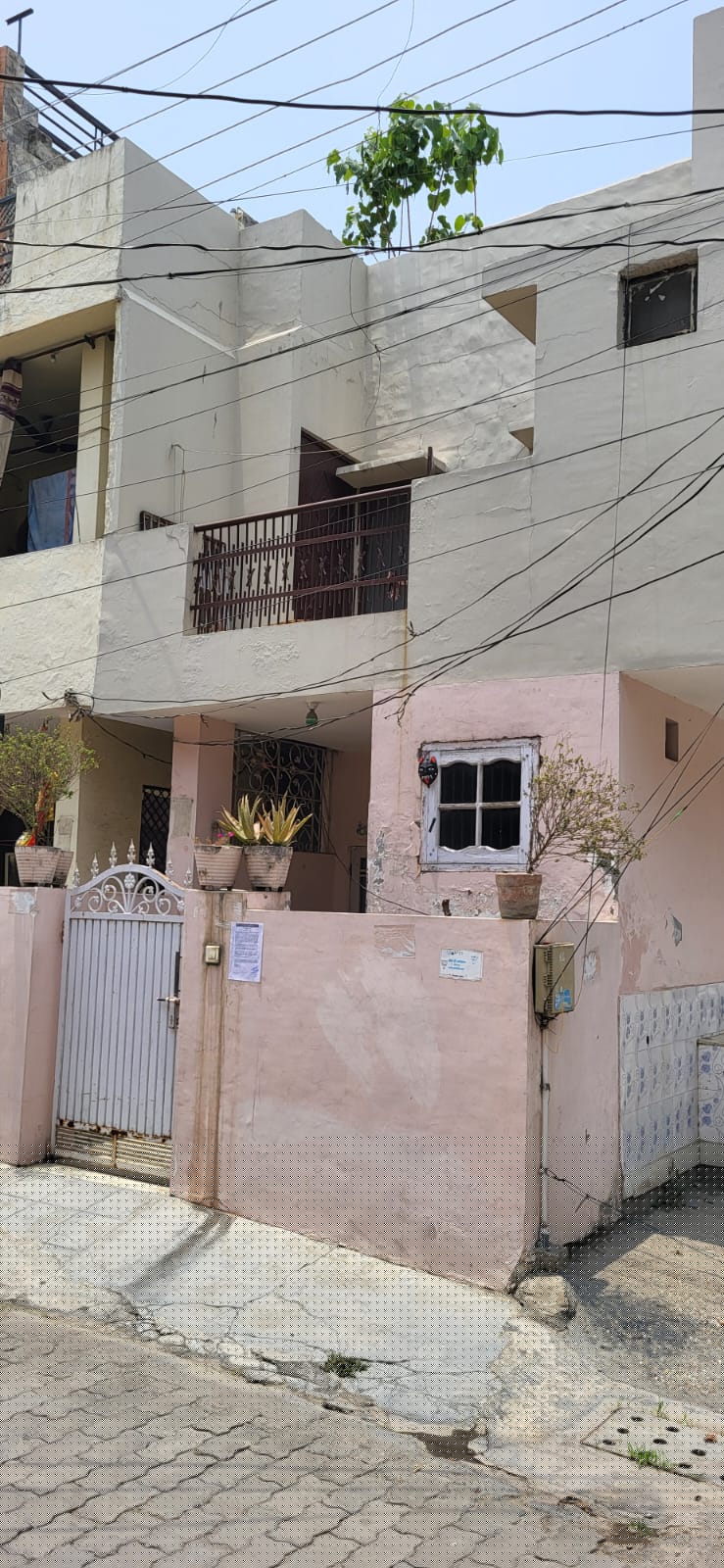 Punjab National Bank Auctions for Residential property in Karnal, Haryana