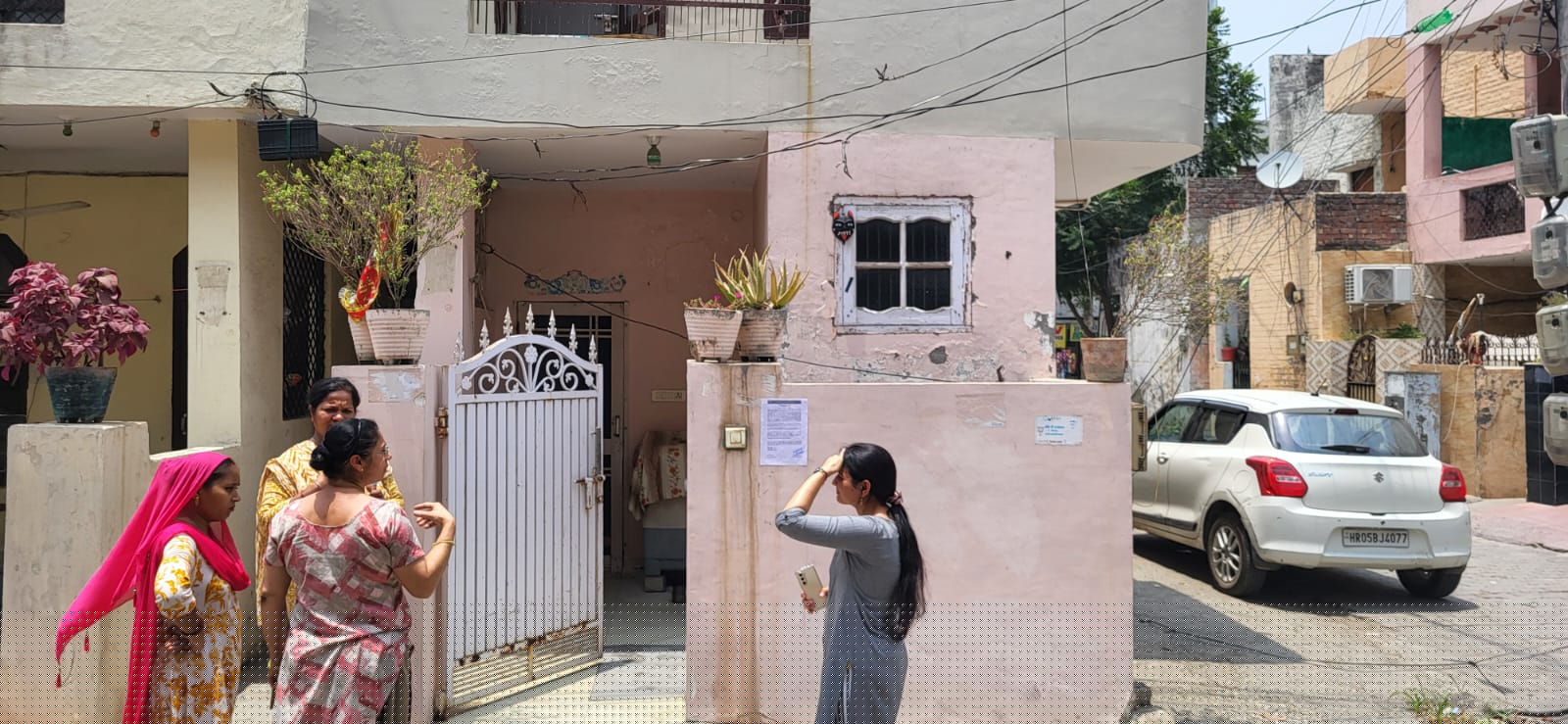 Punjab National Bank Auctions for Residential property in Karnal, Haryana image 2 of 2 in Karnal, Karnal | Punjab National Bank auction property