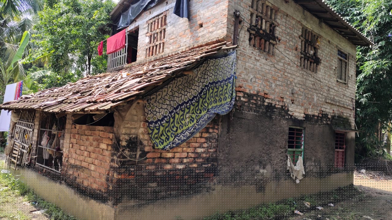 Punjab National Bank Auctions for Residential property in Purba Medinipur, West Bengal