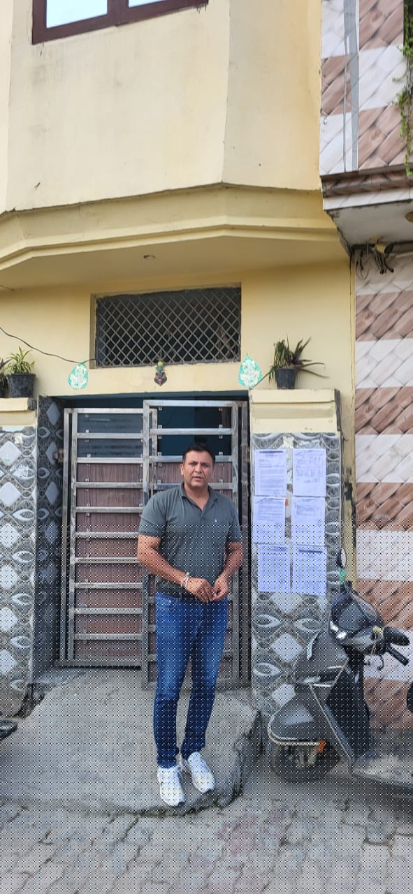 Punjab National Bank Auctions for Residential property in Karnal, Haryana