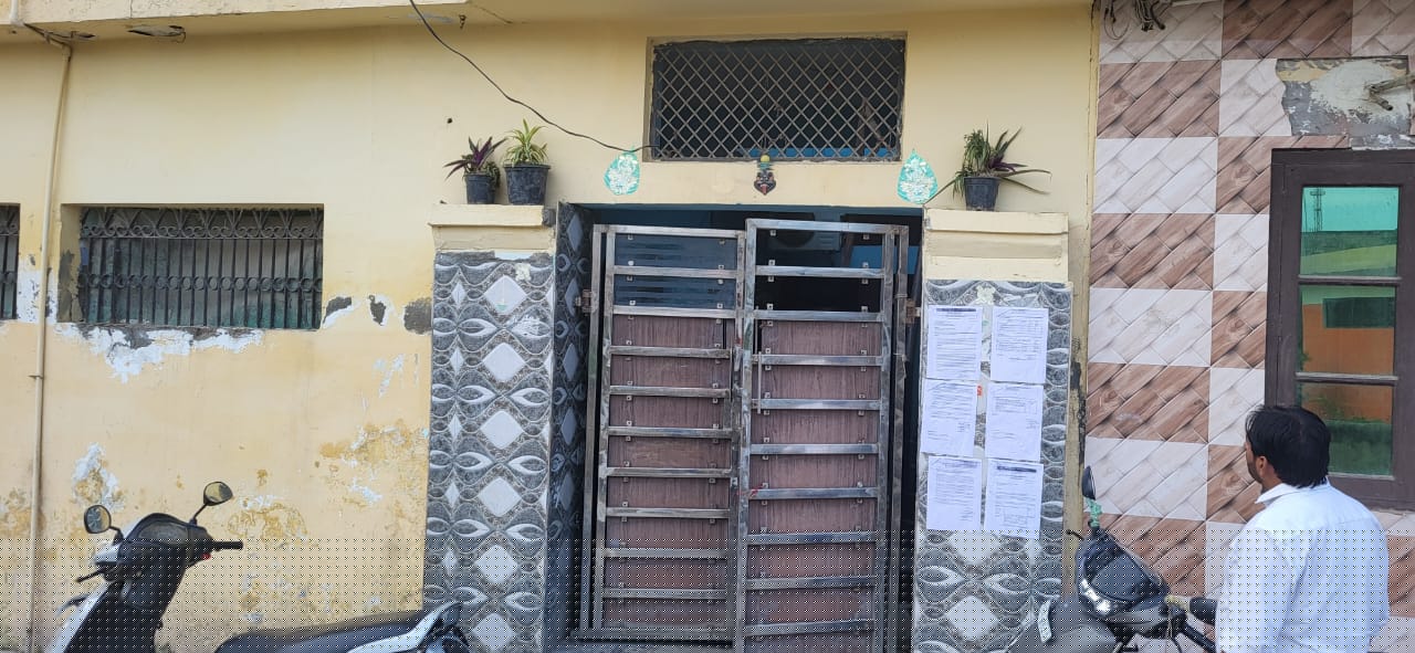 Punjab National Bank Auctions for Residential property in Karnal, Haryana image 2 of 2 in Karnal, Karnal | Punjab National Bank auction property