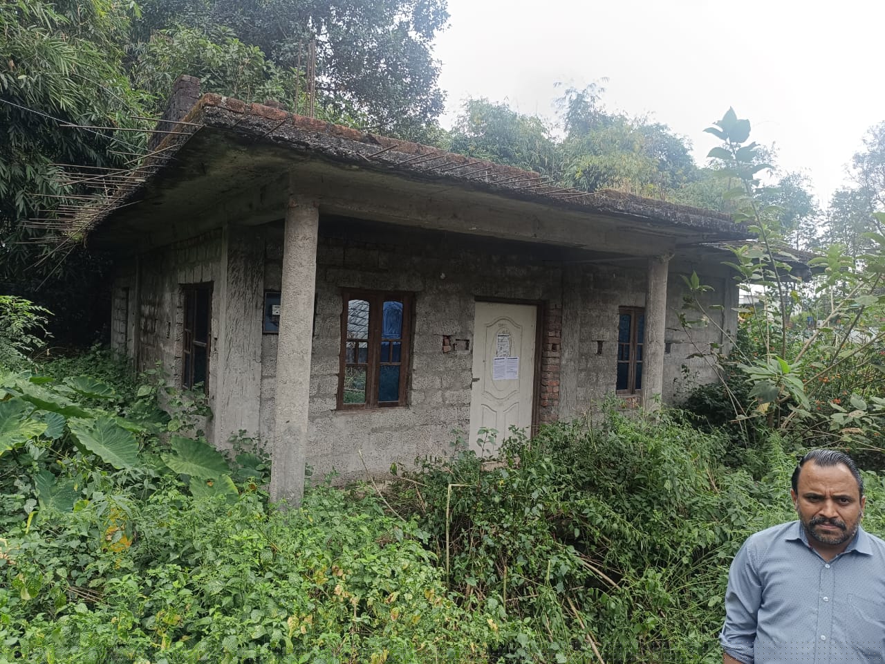 Punjab National Bank Auctions for Residential property in Kangra, Himachal Pradesh