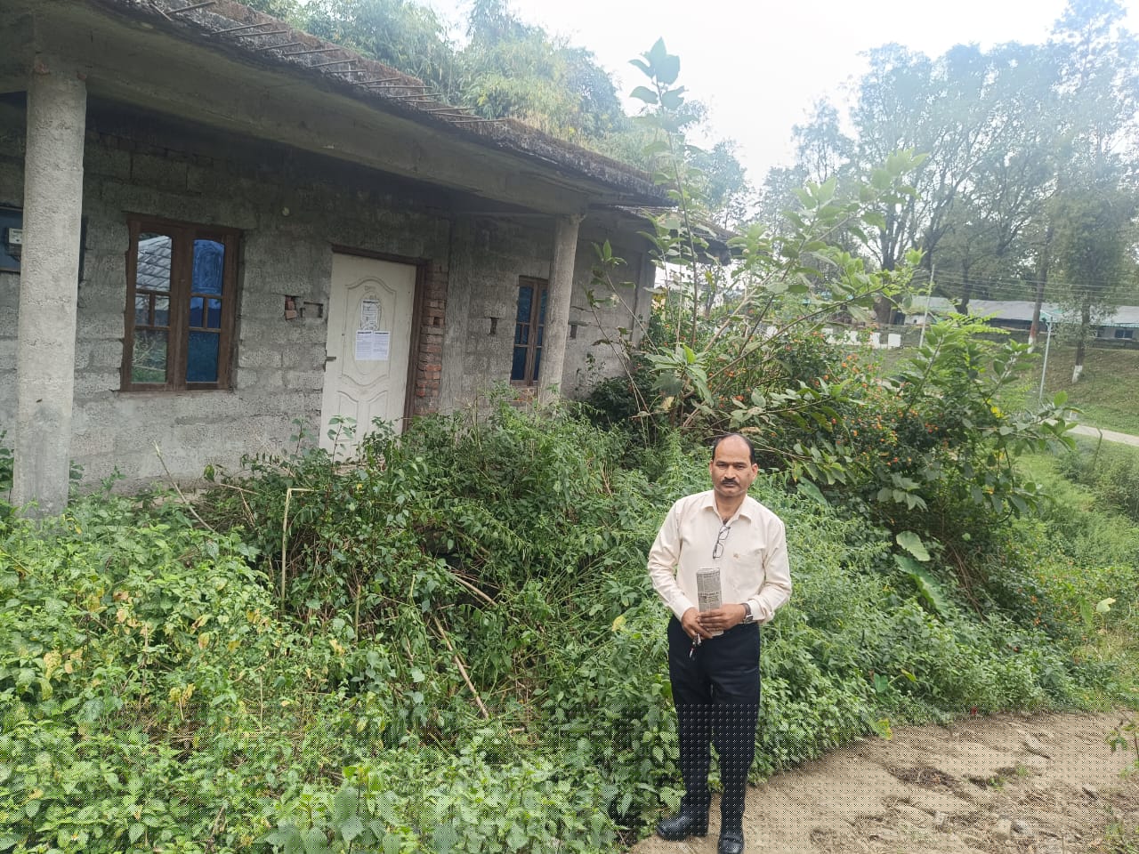 Punjab National Bank Auctions for Residential property in Kangra, Himachal Pradesh image 2 of 4 in Palampur, Kangra | Punjab National Bank auction property