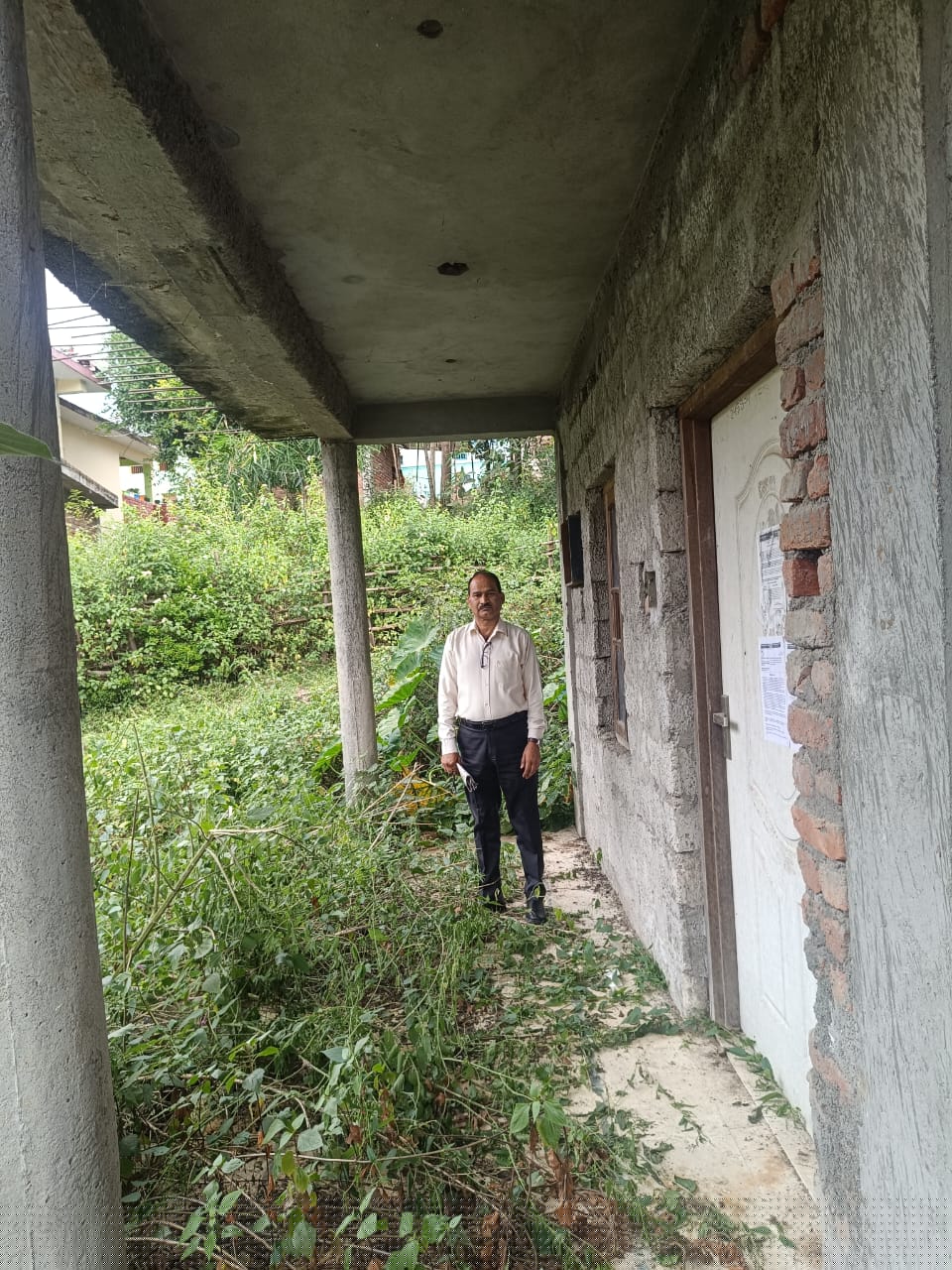 Punjab National Bank Auctions for Residential property in Kangra, Himachal Pradesh image 3 of 4 in Palampur, Kangra | Punjab National Bank auction property