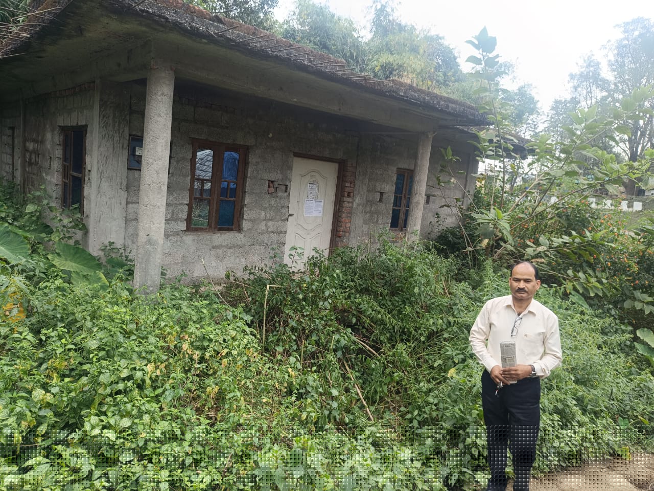 Punjab National Bank Auctions for Residential property in Kangra, Himachal Pradesh image 4 of 4 in Palampur, Kangra | Punjab National Bank auction property