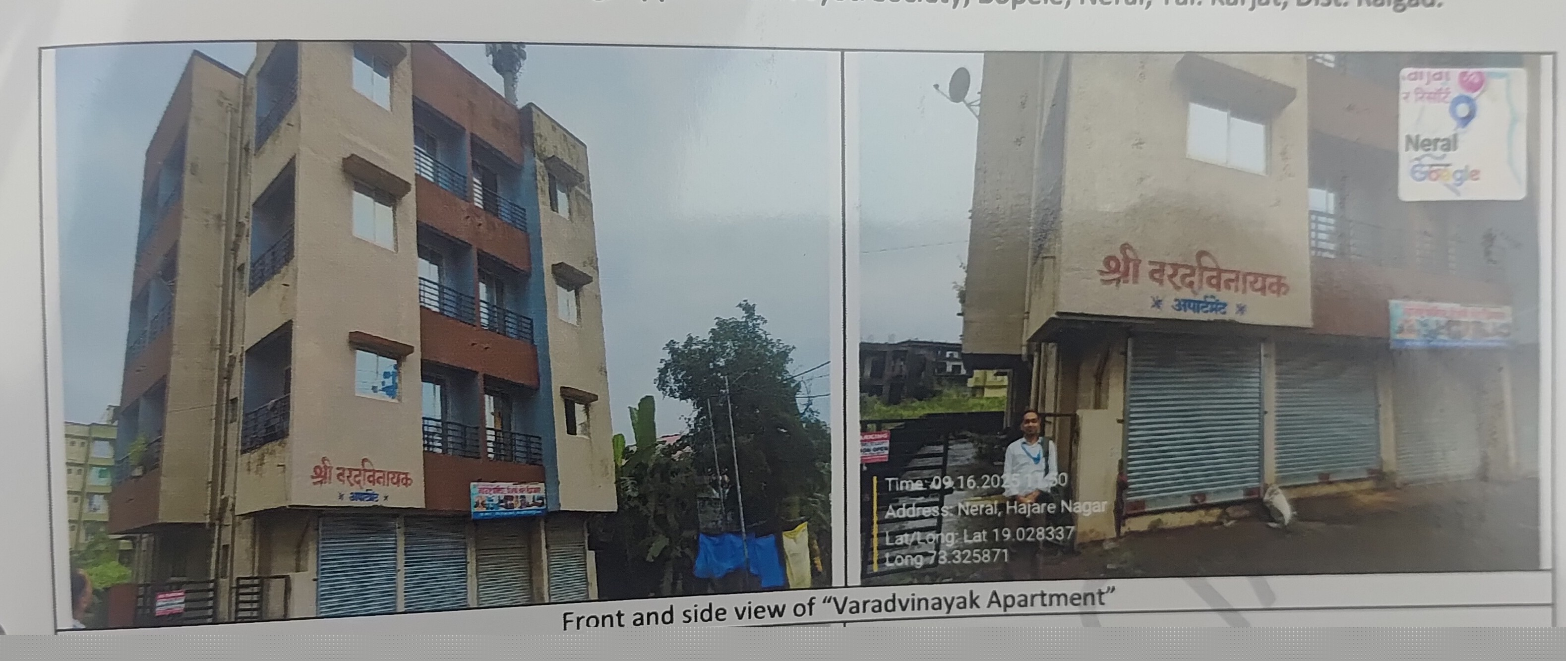 Canara Bank Auctions for Residential property in Raigad, Maharashtra