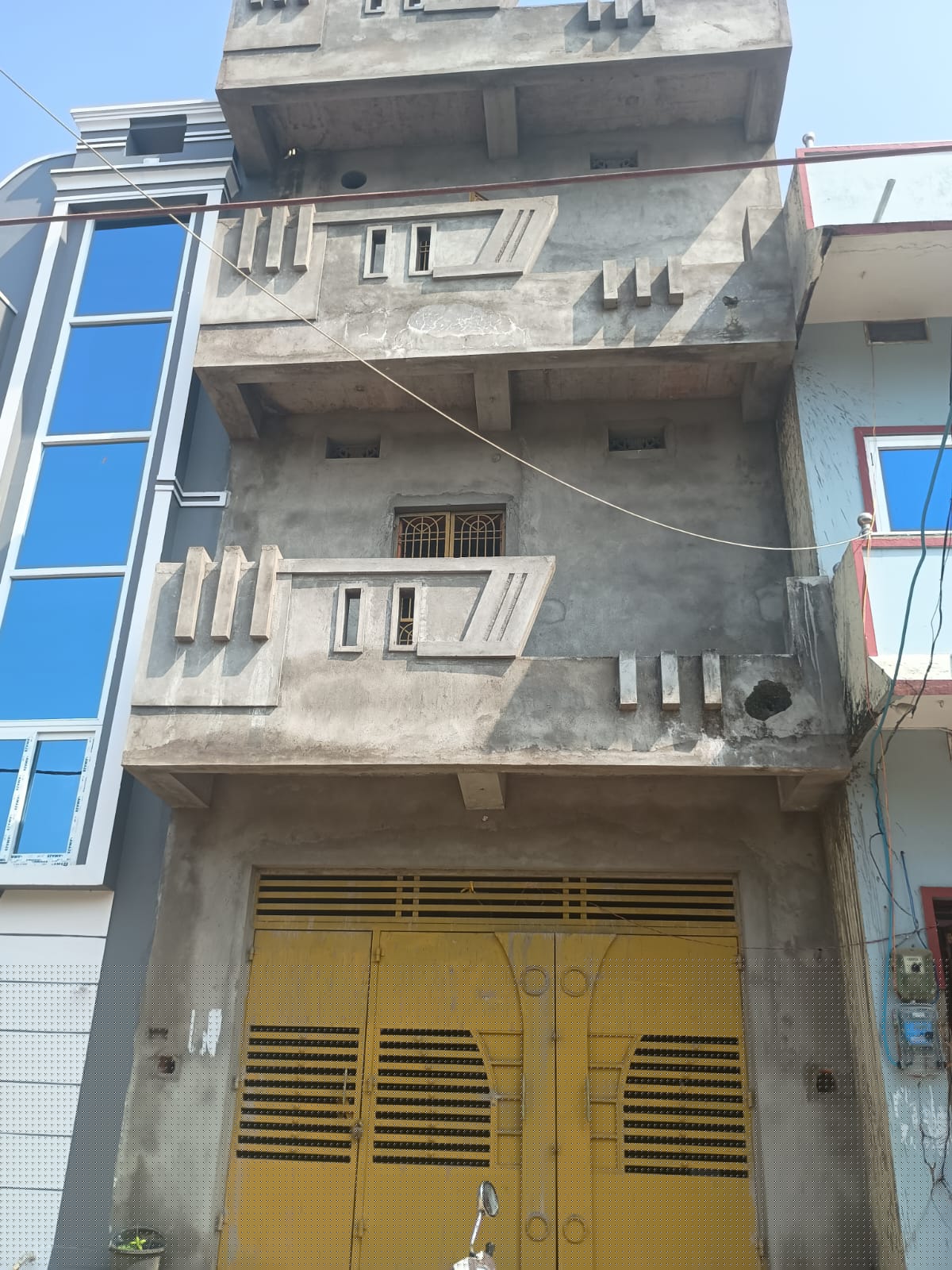 Indian Bank Auctions for Residential property in Ganjam, Odisha