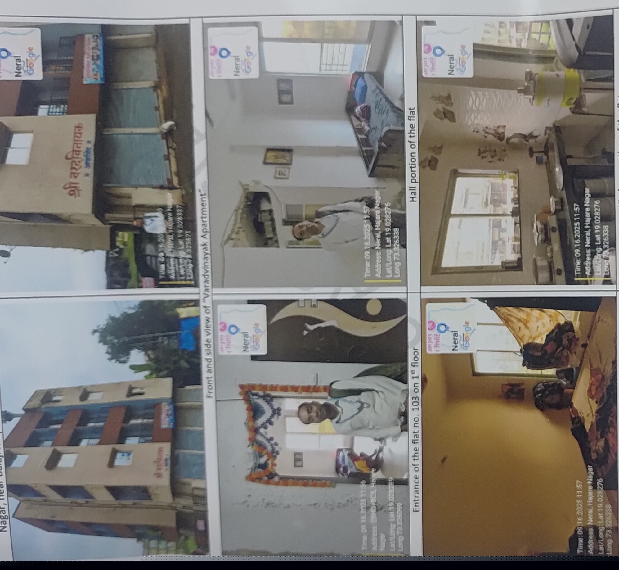 Canara Bank Auctions for Residential property in Raigad, Maharashtra
