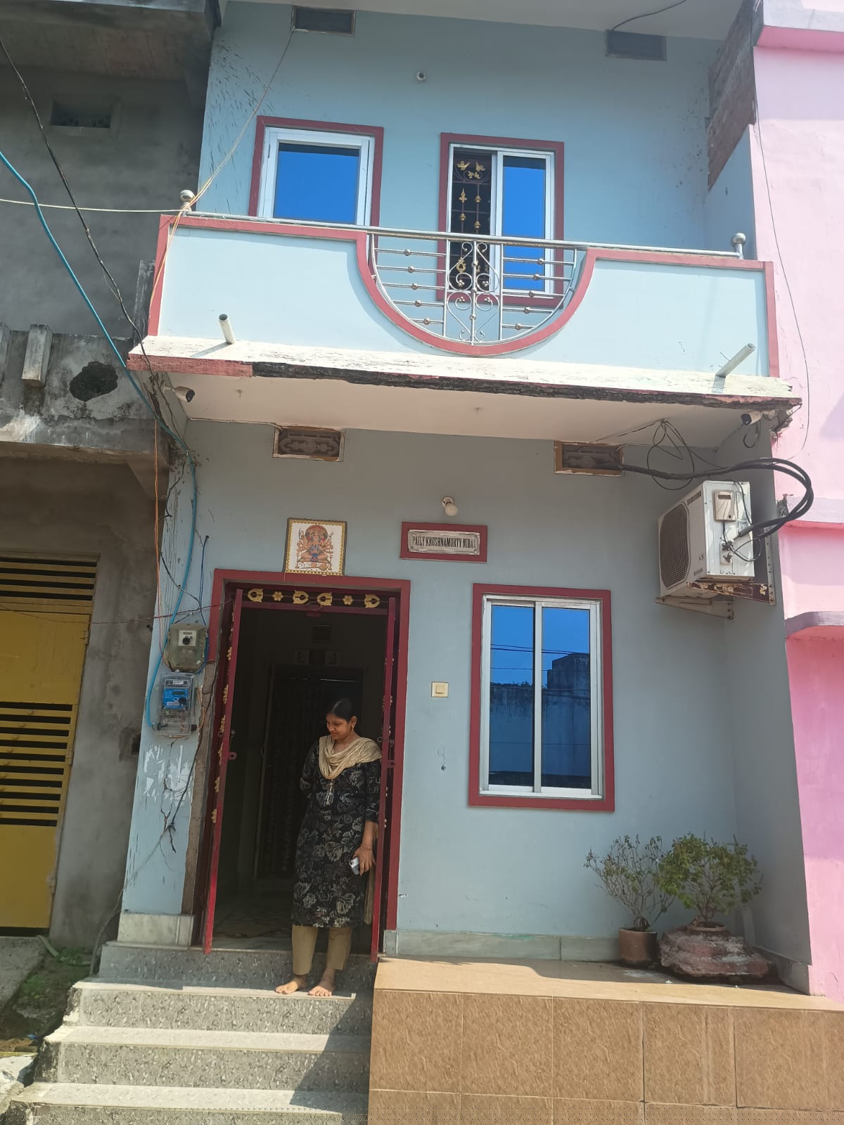 Indian Bank Auctions for Residential property in Ganjam, Odisha