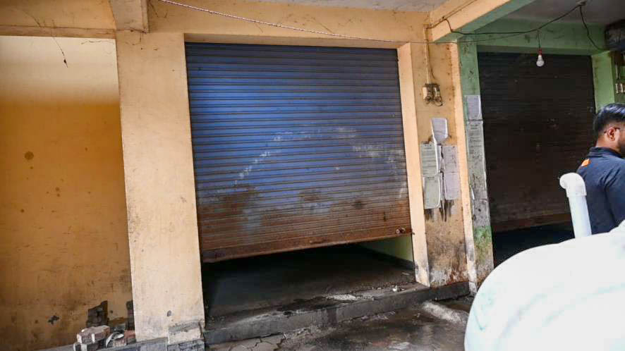 Bank of Baroda Auctions for Residential property in Bharuch, Gujarat image 3 of 21 in Bharuch, Bharuch | Bank of Baroda auction property