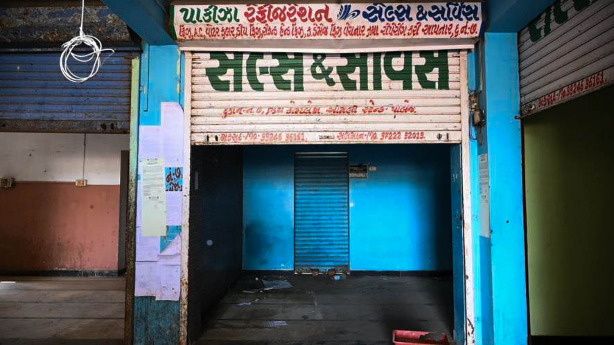 Bank of Baroda Auctions for Residential property in Bharuch, Gujarat image 8 of 21 in Bharuch, Bharuch | Bank of Baroda auction property