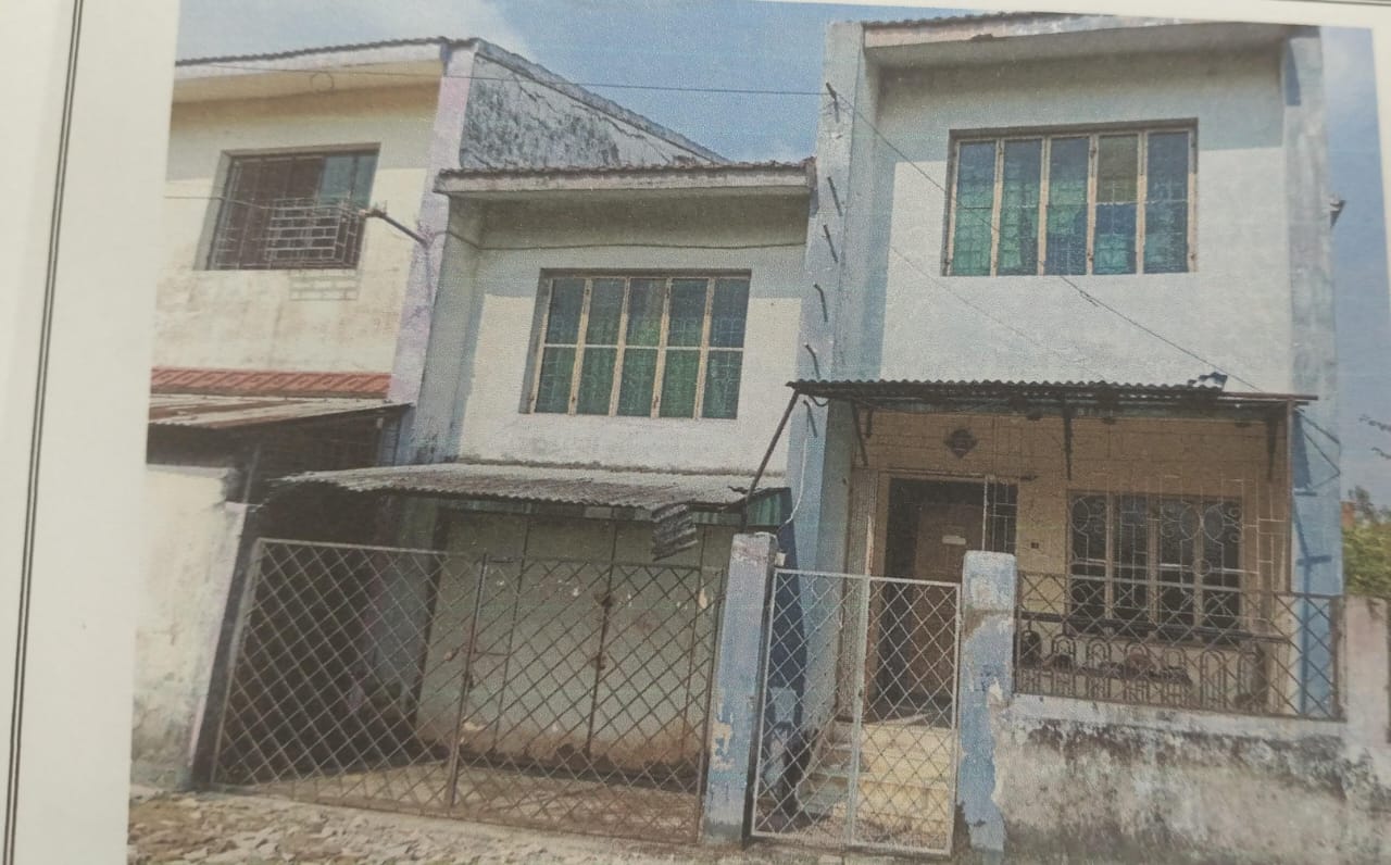 Bank of Baroda Auctions for Residential property in Kolkata, West Bengal