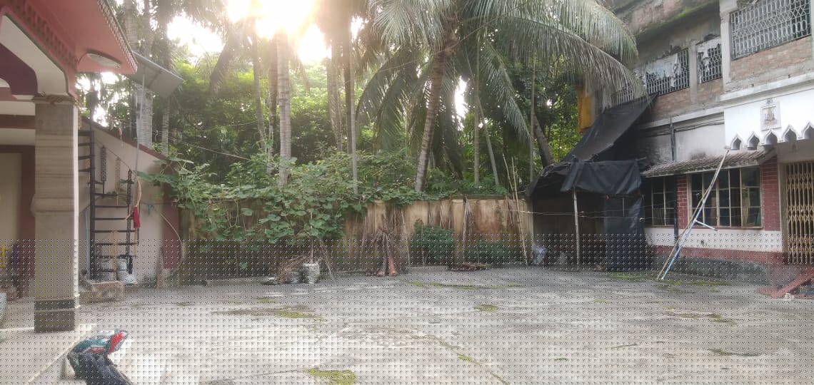 Punjab National Bank Auctions for Residential property in Howrah, West Bengal image 3 of 6 in Andul, Howrah | Punjab National Bank auction property