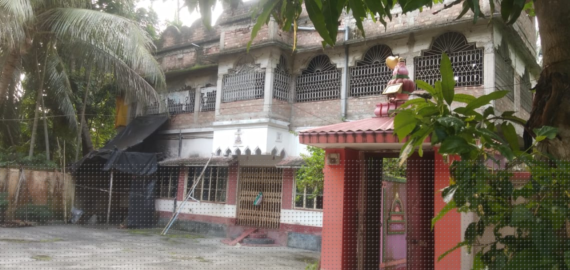 Punjab National Bank Auctions for Residential property in Howrah, West Bengal image 4 of 6 in Andul, Howrah | Punjab National Bank auction property