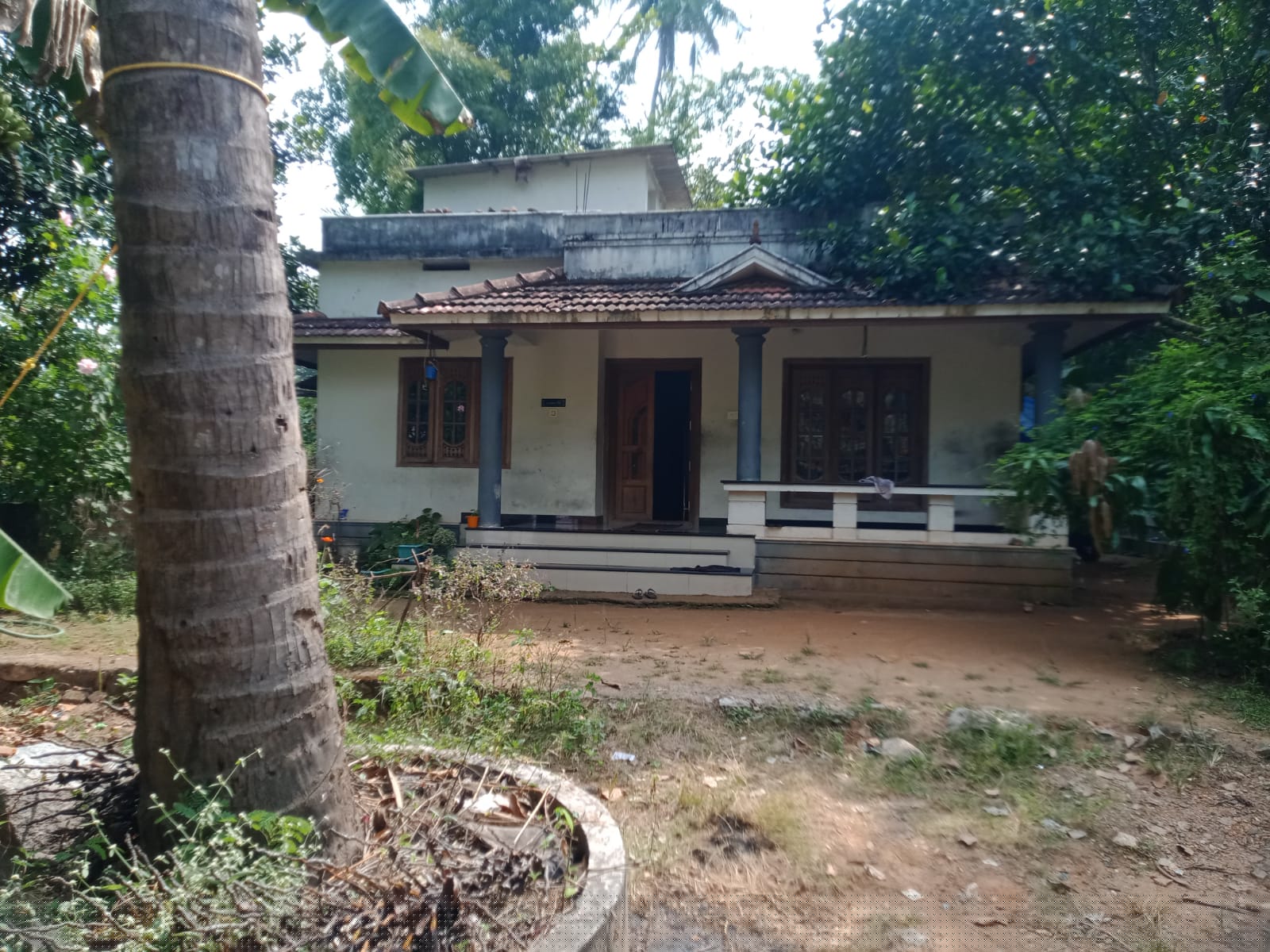 Canara Bank Auctions for Residential property in Malappuram, Kerala