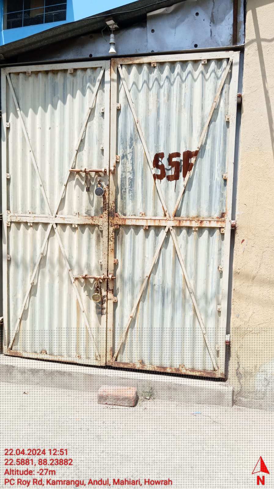 Punjab National Bank Auctions for Residential property in Howrah, West Bengal