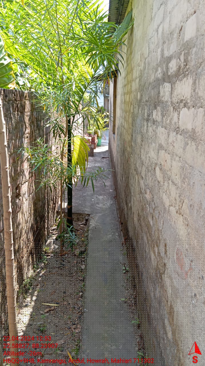 Punjab National Bank Auctions for Residential property in Howrah, West Bengal image 10 of 12 in Andul, Howrah | Punjab National Bank auction property