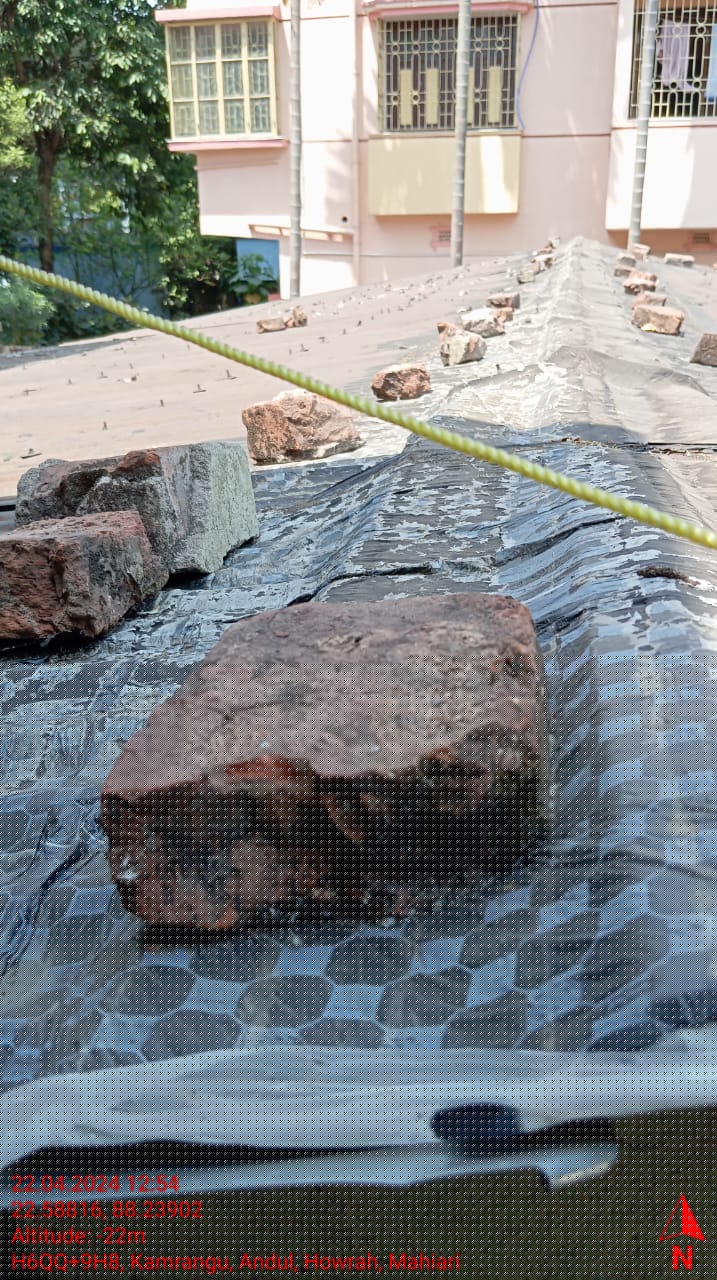 Punjab National Bank Auctions for Residential property in Howrah, West Bengal image 11 of 12 in Andul, Howrah | Punjab National Bank auction property