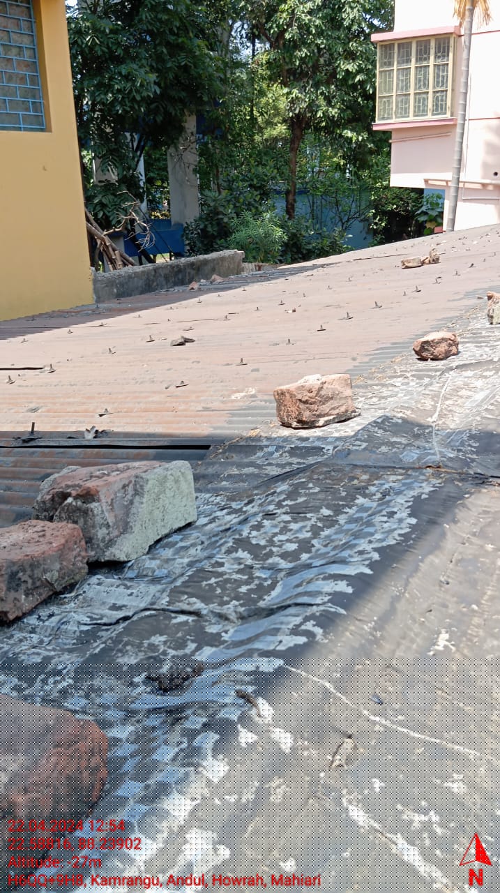 Punjab National Bank Auctions for Residential property in Howrah, West Bengal image 12 of 12 in Andul, Howrah | Punjab National Bank auction property