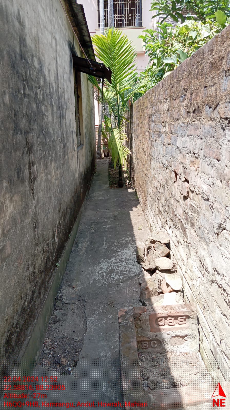 Punjab National Bank Auctions for Residential property in Howrah, West Bengal image 2 of 12 in Andul, Howrah | Punjab National Bank auction property