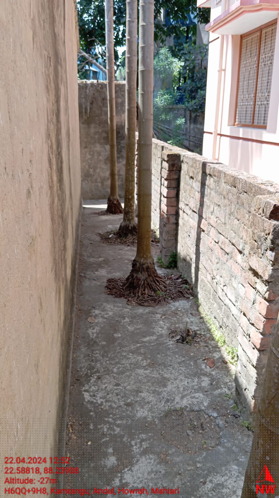 Punjab National Bank Auctions for Residential property in Howrah, West Bengal image 5 of 12 in Andul, Howrah | Punjab National Bank auction property