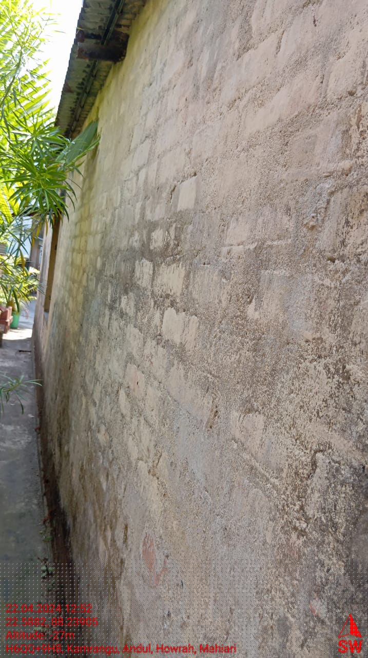 Punjab National Bank Auctions for Residential property in Howrah, West Bengal image 6 of 12 in Andul, Howrah | Punjab National Bank auction property