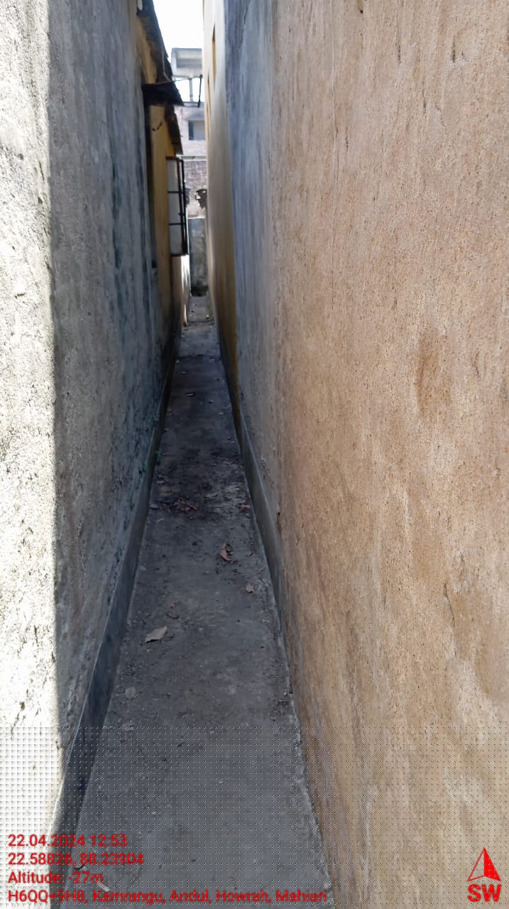 Punjab National Bank Auctions for Residential property in Howrah, West Bengal image 7 of 12 in Andul, Howrah | Punjab National Bank auction property