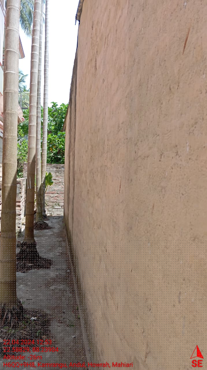 Punjab National Bank Auctions for Residential property in Howrah, West Bengal image 8 of 12 in Andul, Howrah | Punjab National Bank auction property