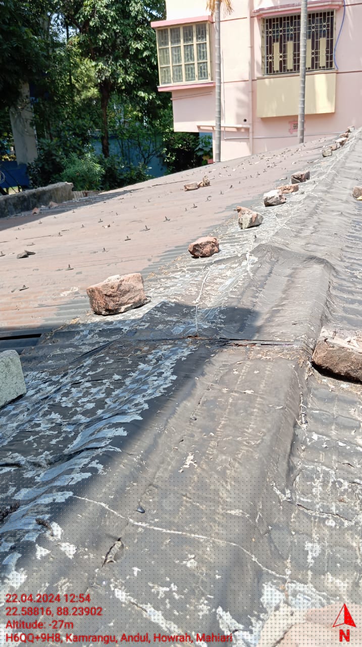 Punjab National Bank Auctions for Residential property in Howrah, West Bengal image 9 of 12 in Andul, Howrah | Punjab National Bank auction property