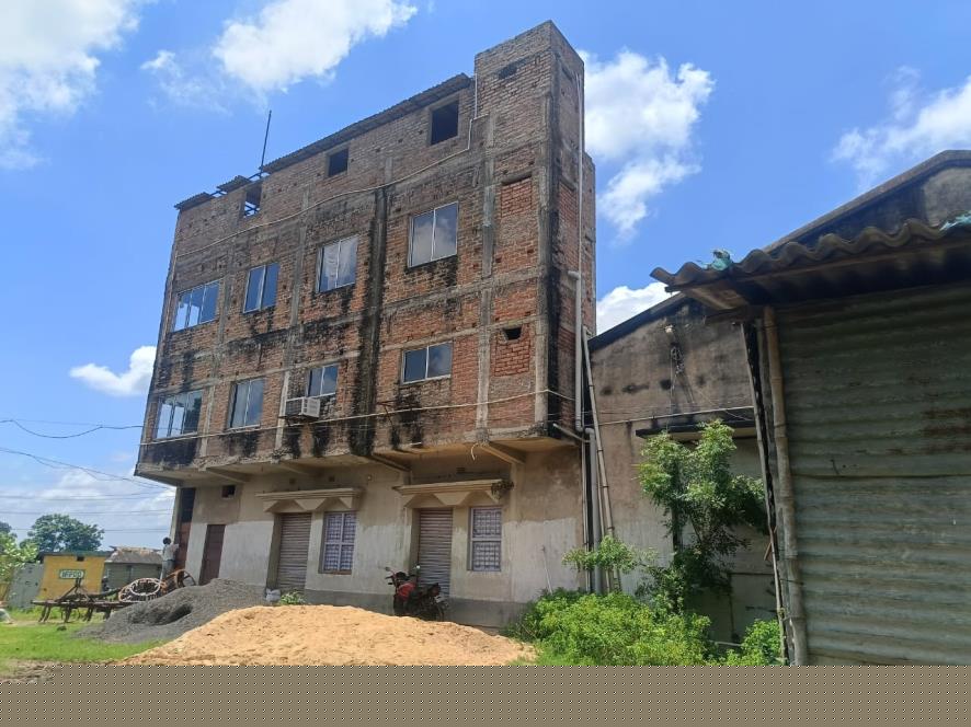 Punjab National Bank Auctions for Industrials property in Purba Bardhaman, West Bengal