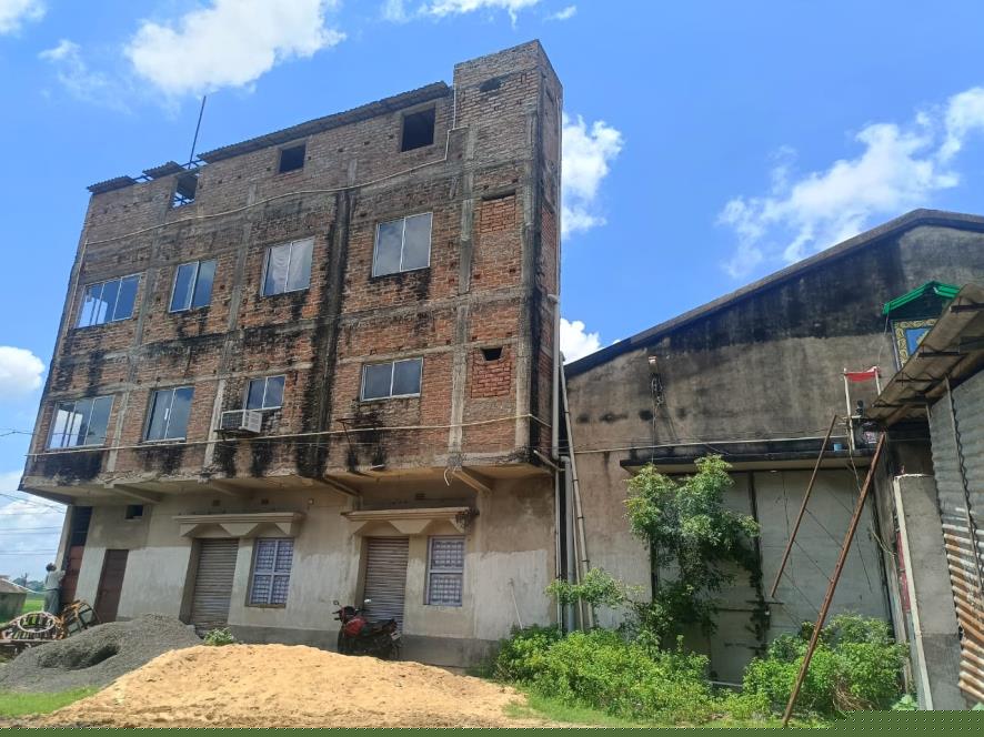 Punjab National Bank Auctions for Industrials property in Purba Bardhaman, West Bengal image 44 of 62 in Burdwan, Purba Bardhaman | Punjab National Bank auction property