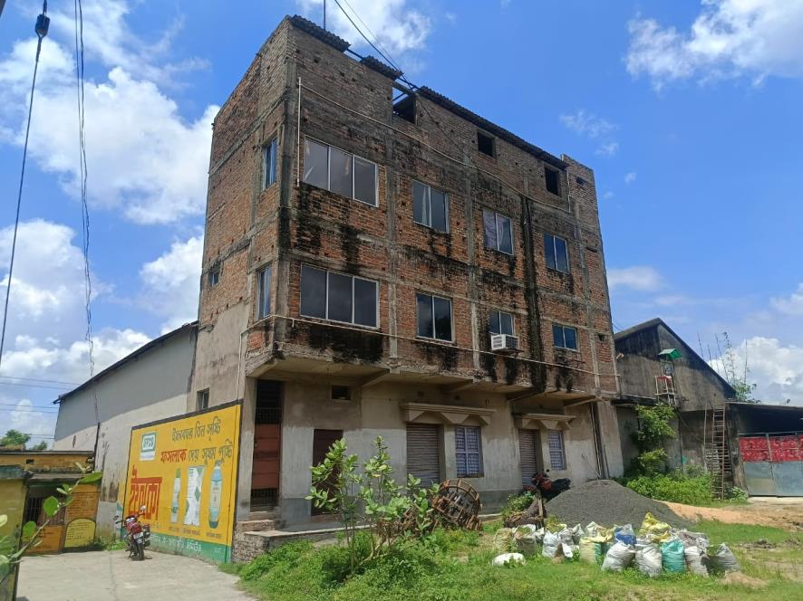 Punjab National Bank Auctions for Industrials property in Purba Bardhaman, West Bengal image 46 of 62 in Burdwan, Purba Bardhaman | Punjab National Bank auction property