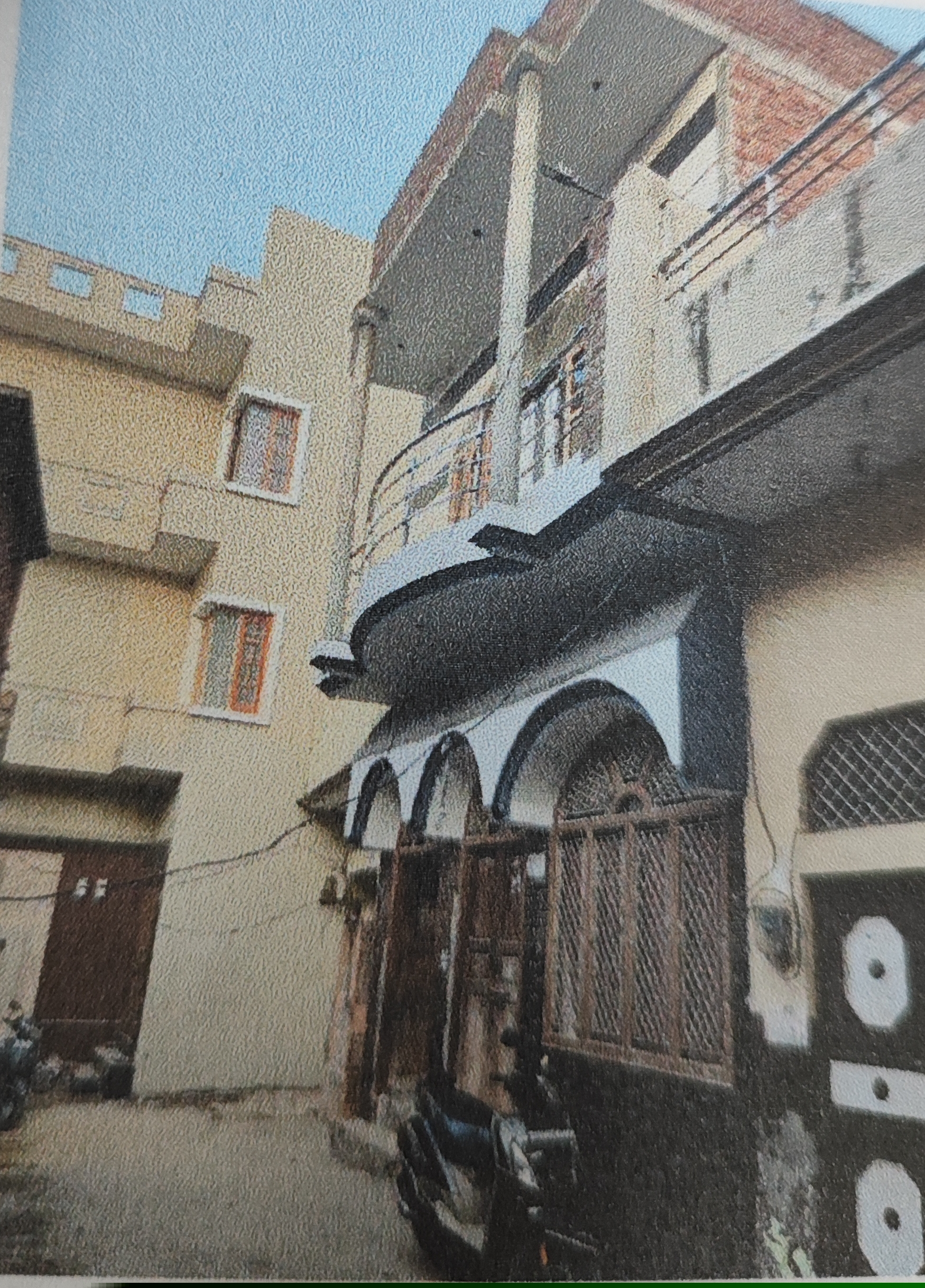 Punjab National Bank Auctions for Residential property in Shamli, Uttar Pradesh