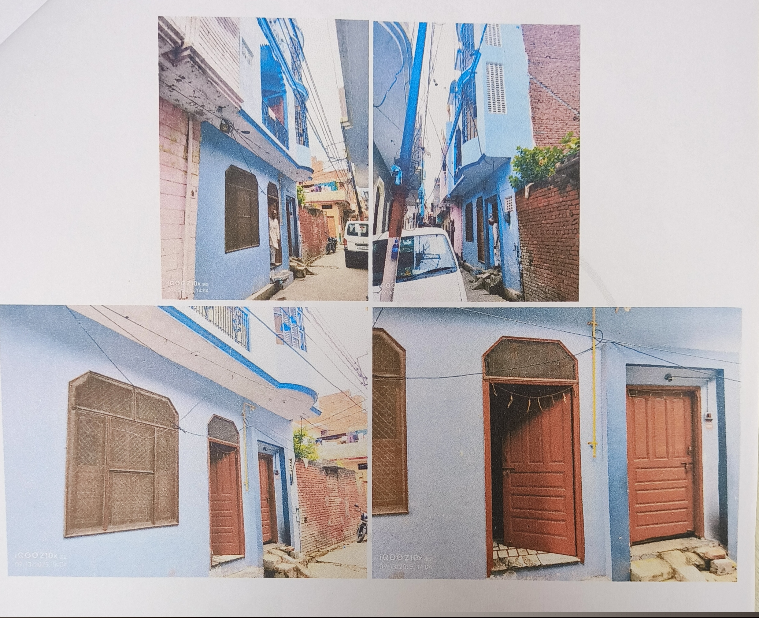 Punjab National Bank Auctions for Residential property in Shamli, Uttar Pradesh