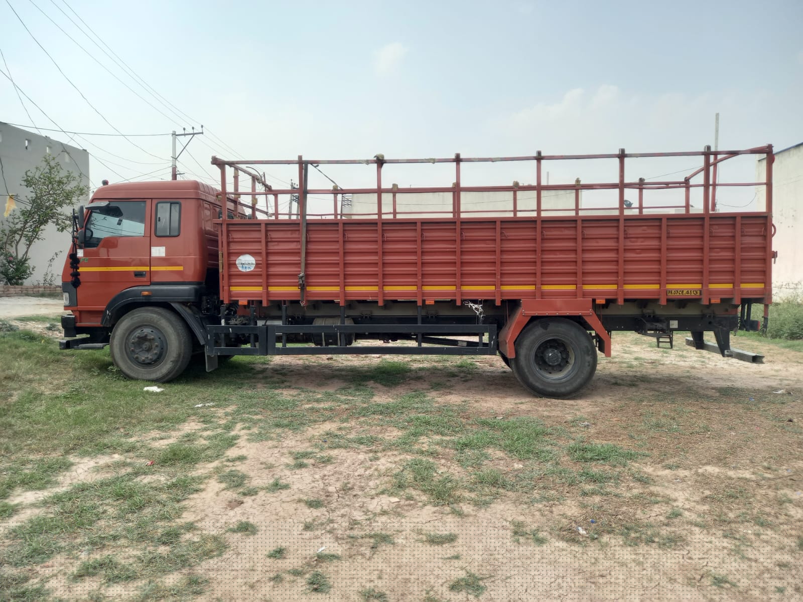 Bank of Baroda Auctions for undefined property in Shaheed Bhagat Singh Nagar, Punjab image 2 of 6 in Nawanshahr, Shaheed Bhagat Singh Nagar | Bank of Baroda auction property