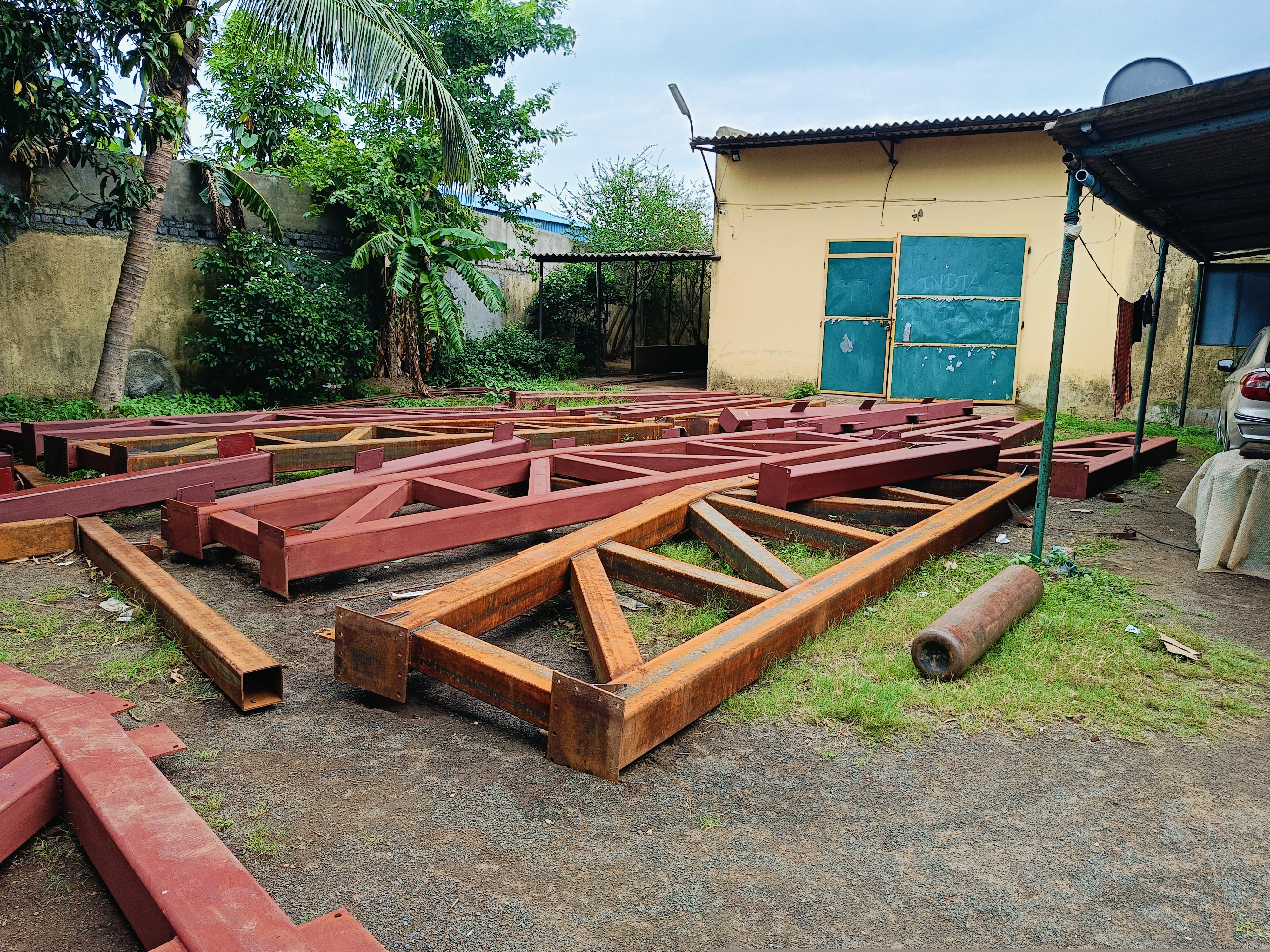 Bank of India Auctions for Residential property in Balasore, Odisha image 3 of 3 in Baleswar, Balasore | Bank of India auction property