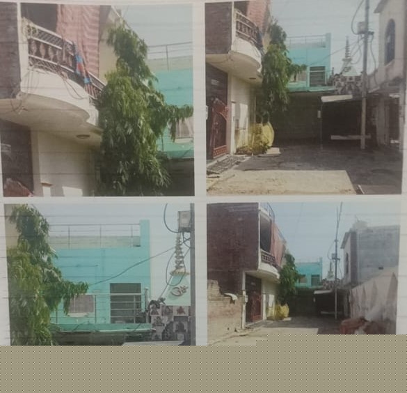 Union Bank of India Auctions for Residential property in Agra, Uttar Pradesh