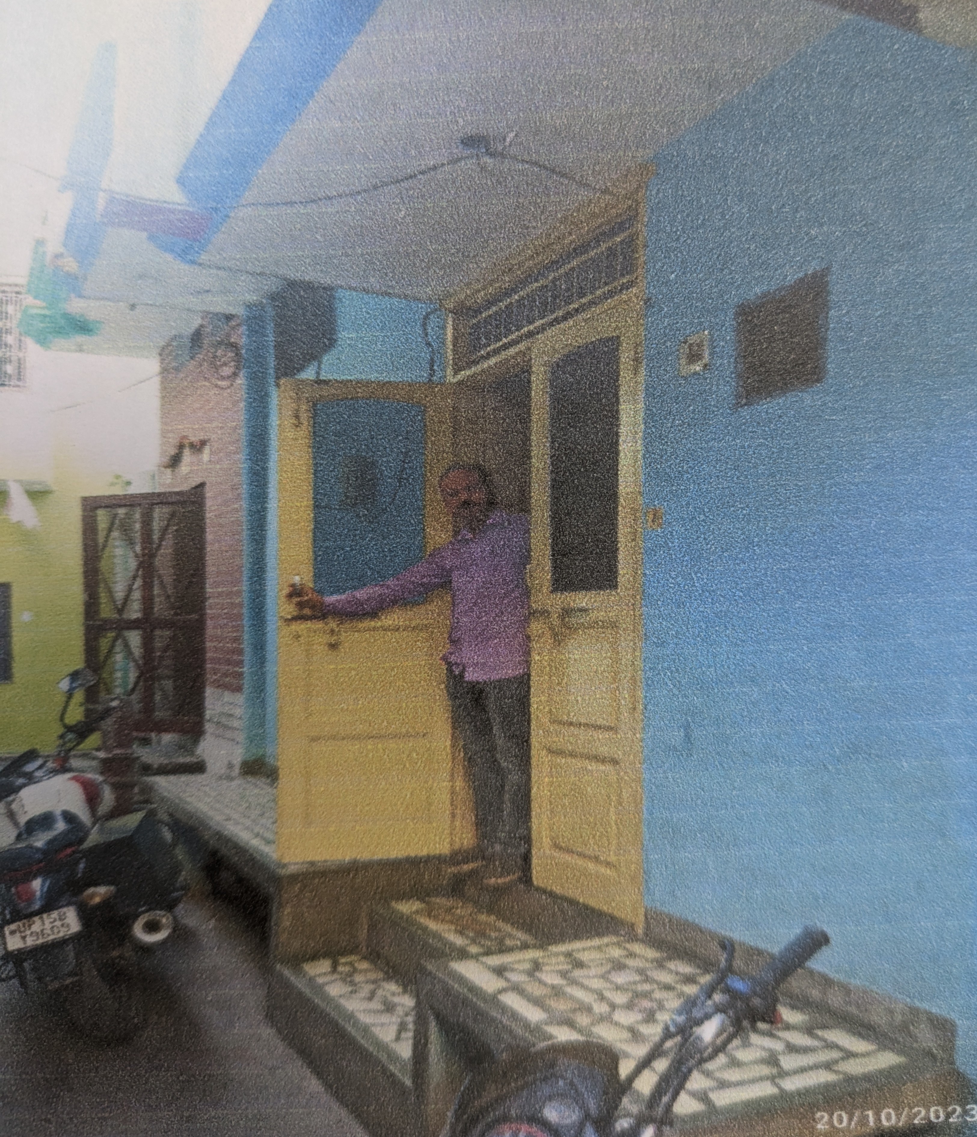 Punjab National Bank Auctions for Residential property in Shamli, Uttar Pradesh