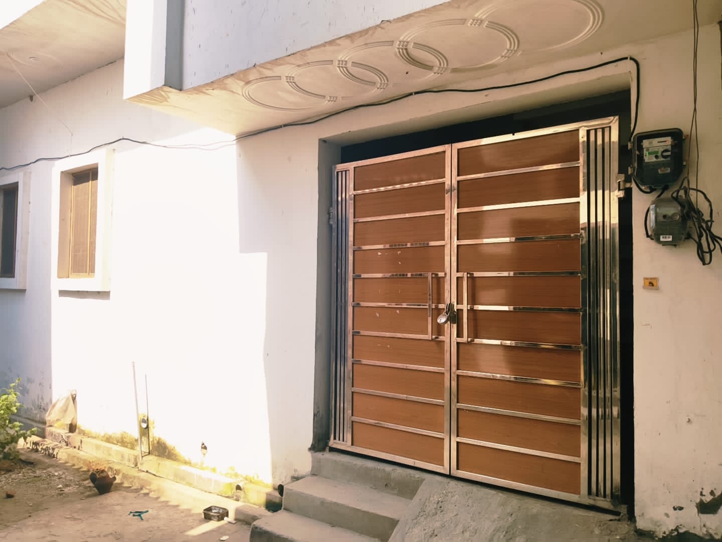 Punjab National Bank Auctions for Residential property in Shamli, Uttar Pradesh image 2 of 5 in Jalalabad Muzaffarnagar, Shamli | Punjab National Bank auction property