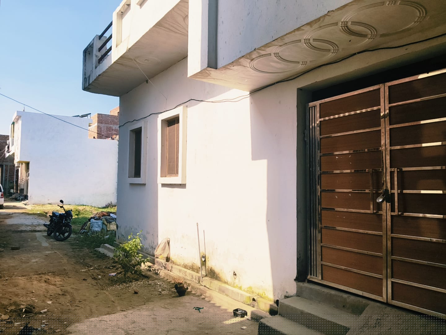 Punjab National Bank Auctions for Residential property in Shamli, Uttar Pradesh image 3 of 5 in Jalalabad Muzaffarnagar, Shamli | Punjab National Bank auction property