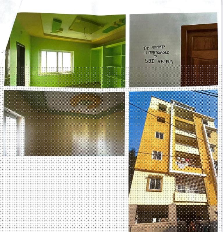 State Bank of India Auctions for Residential property in West Godavari, Andhra Pradesh