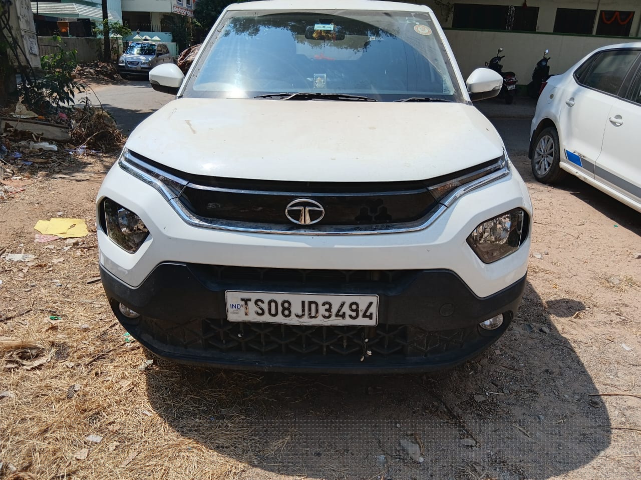 Bank of Baroda Auctions for Vehicle Auctions property in Hyderabad, Telangana