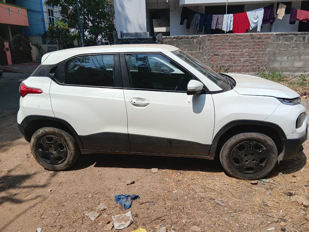 Bank of Baroda Auctions for Vehicle Auctions property in Hyderabad, Telangana image 3 of 4 in Hyderabad, Hyderabad | Bank of Baroda auction property