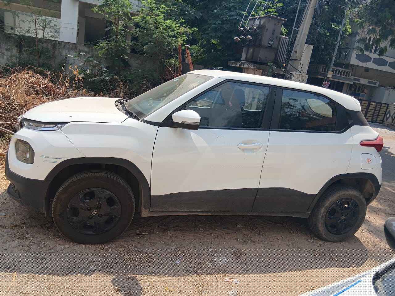 Bank of Baroda Auctions for Vehicle Auctions property in Hyderabad, Telangana image 4 of 4 in Hyderabad, Hyderabad | Bank of Baroda auction property