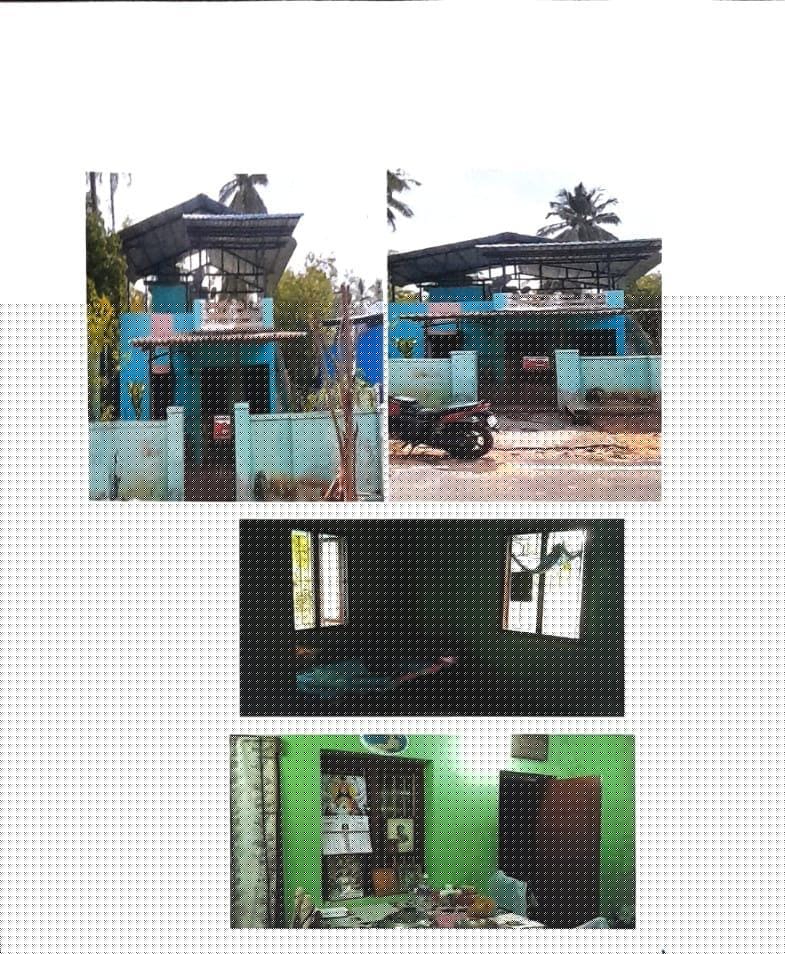 Indian Overseas Bank Auctions for Residential property in Tiruchirappalli, Tamil Nadu