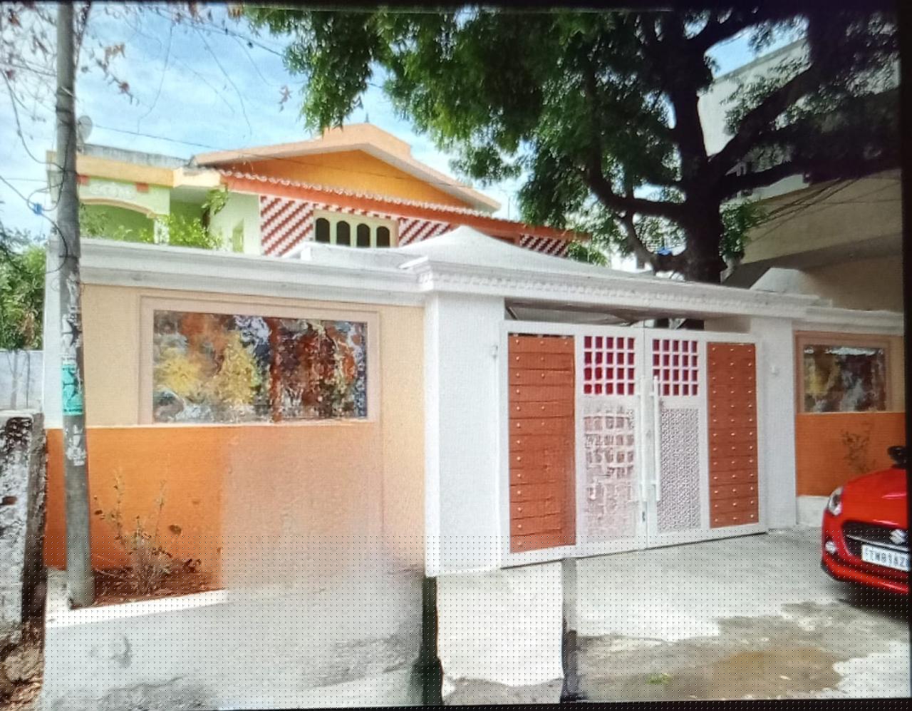 Indian Overseas Bank Auctions for Residential property in Tiruchirappalli, Tamil Nadu