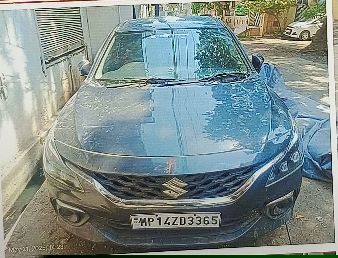 State Bank of India Auctions for Vehicle Auctions property in Mandasur, Madhya Pradesh