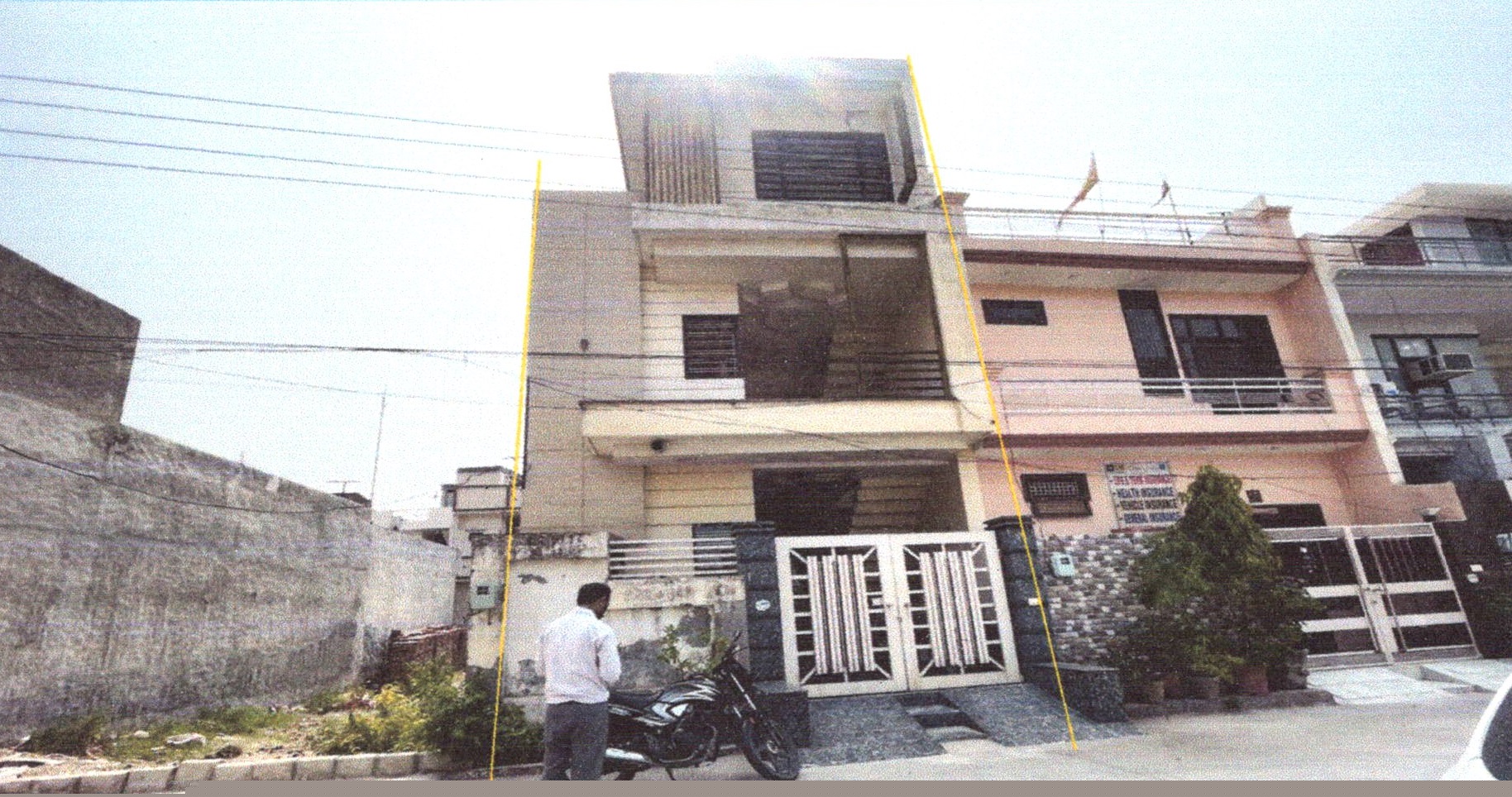 Union Bank of India Auctions for Residential property in Ludhiana, Punjab